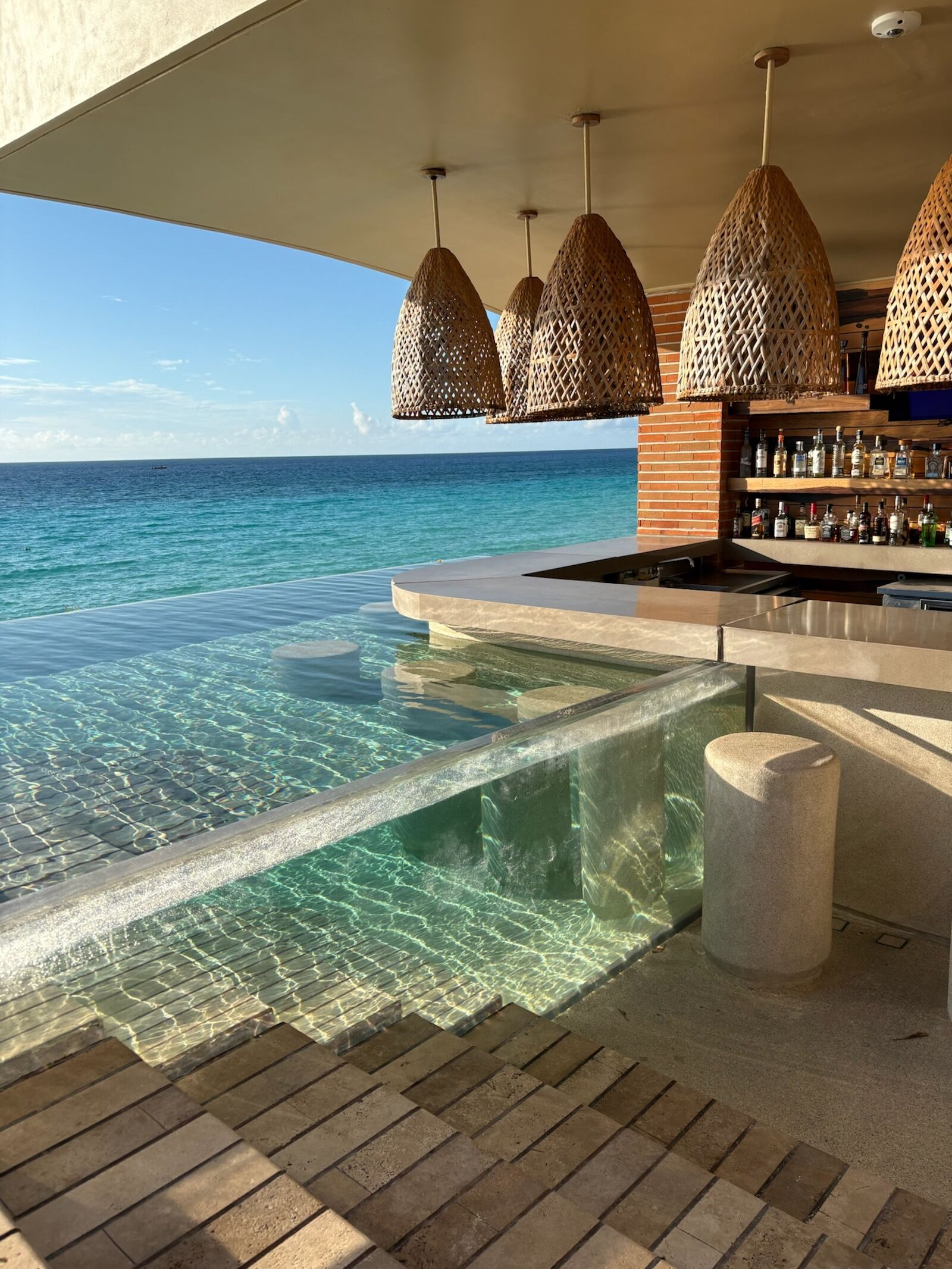 Casa de la Playa, Riviera Maya